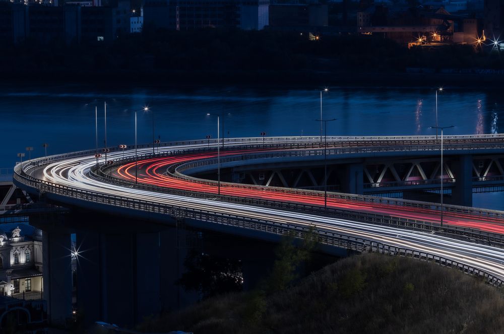 Photograph by Rom@shkin