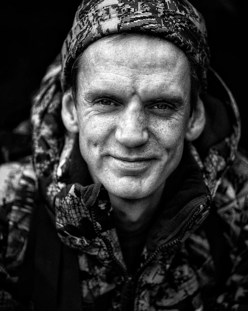 Photograph by Сергей Рудницкий