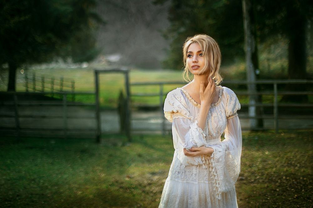 Photograph by Наталья Антипас