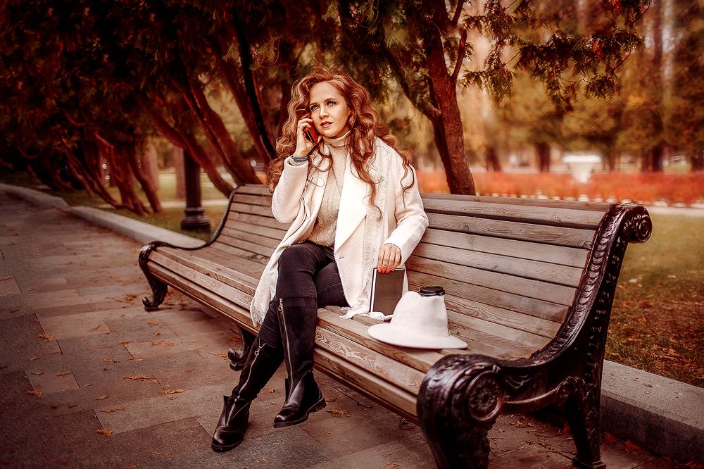 Photograph by Наталья Антипас