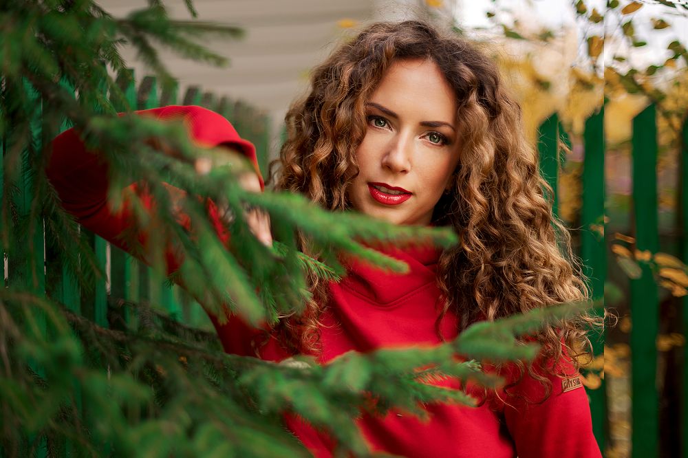 Photograph by Наталья Антипас