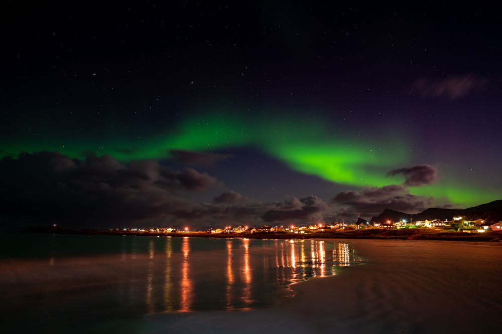 Фотография автора Michal Nega