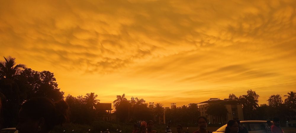 Photograph by Tapashya Pihwal