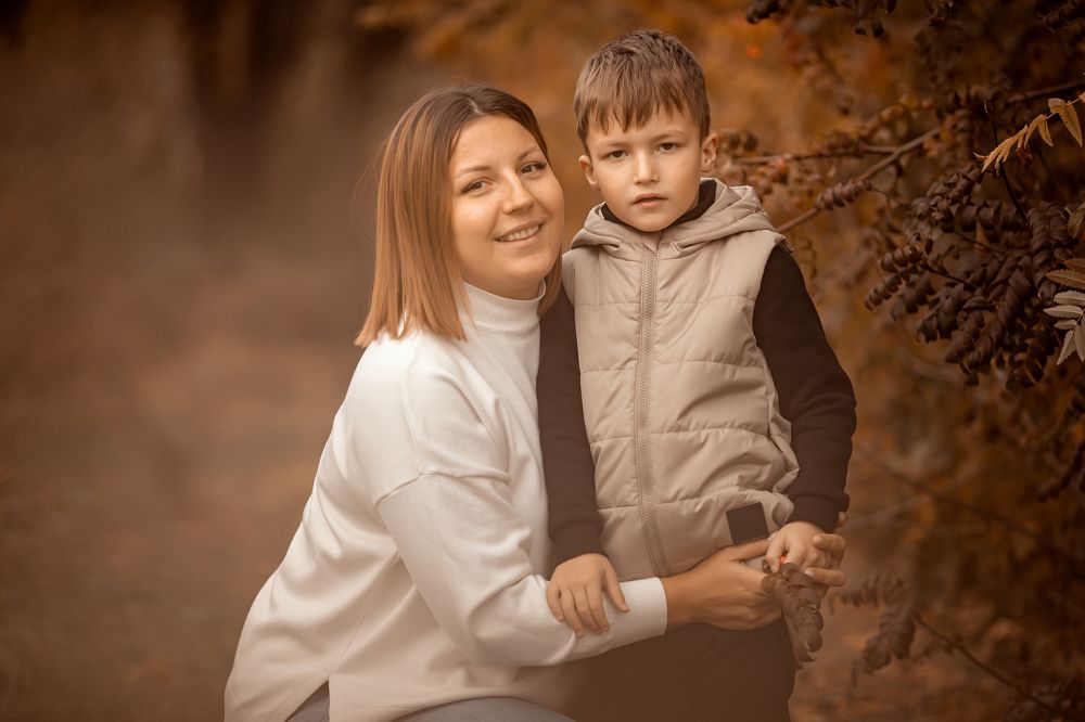 Photograph by Елена Гребенщикова