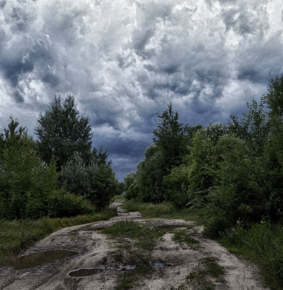 Photograph by Bocharov Vadim