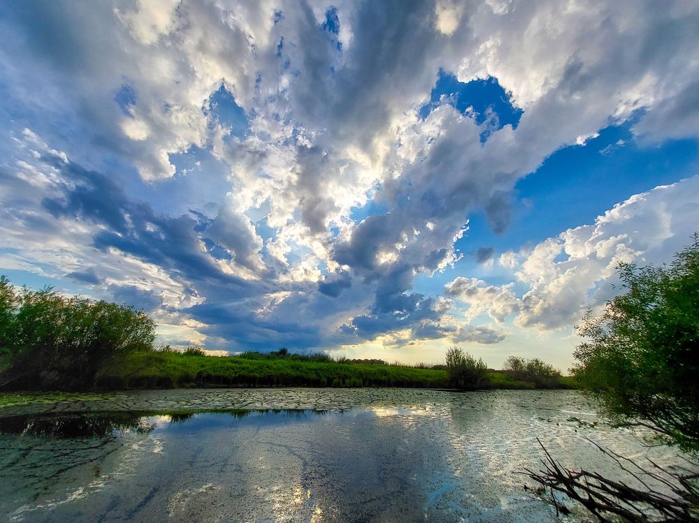 Photograph by Наталья Трифуз