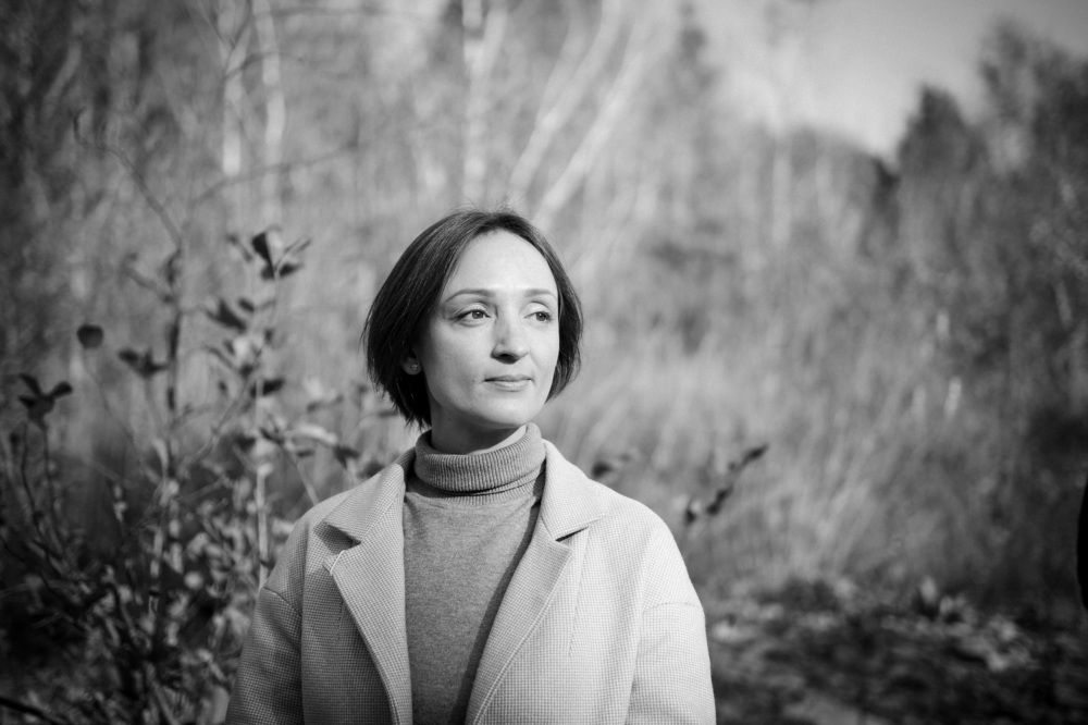 Photograph by Sergey Shulga