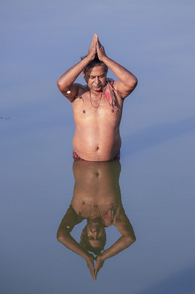 Photograph by Samit Bhattacharjee