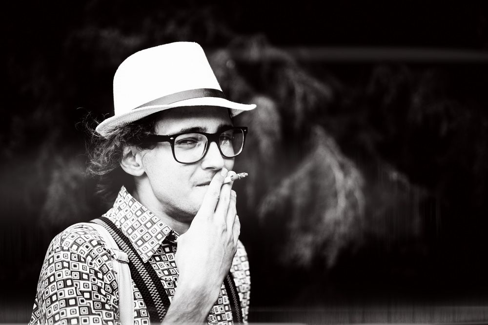 Photograph by Sergey Shulga