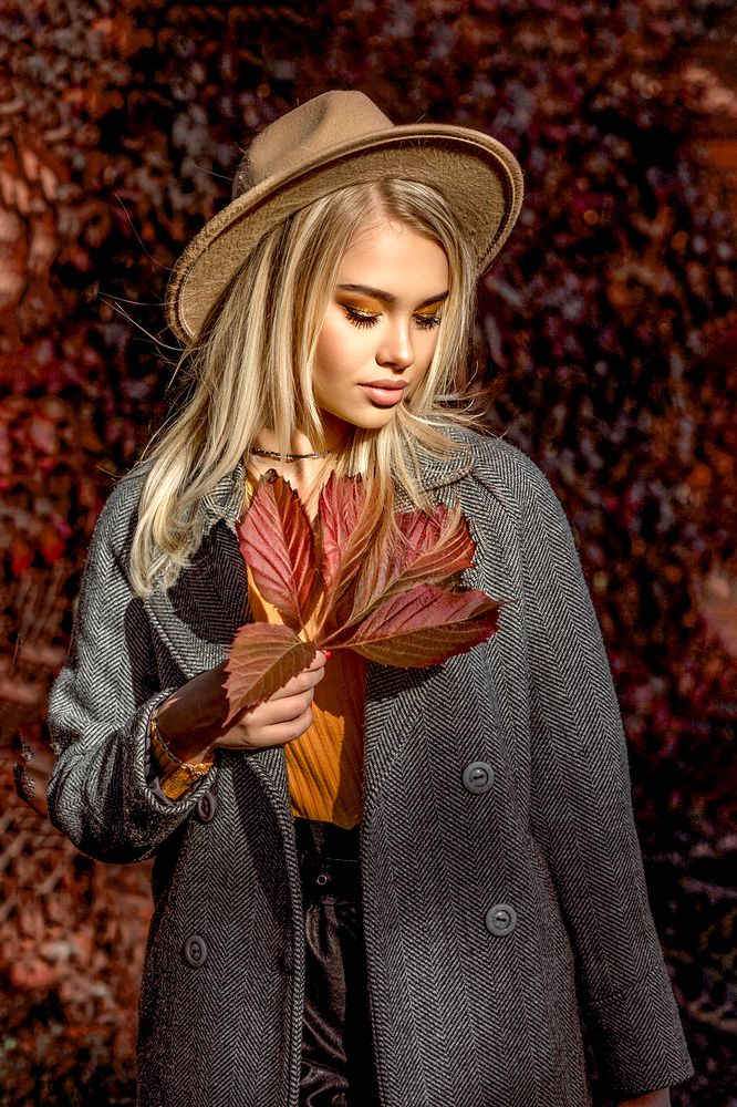 Photograph by Татьяна Андерсен