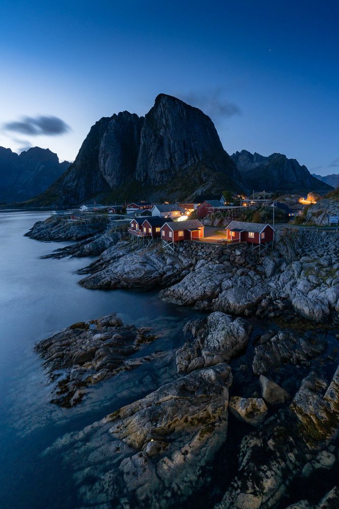 Фотография автора Michal Nega