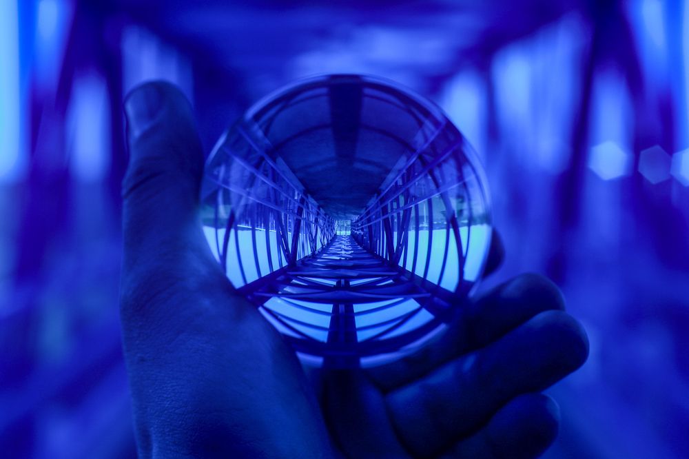 Photograph by Sergey Uskov