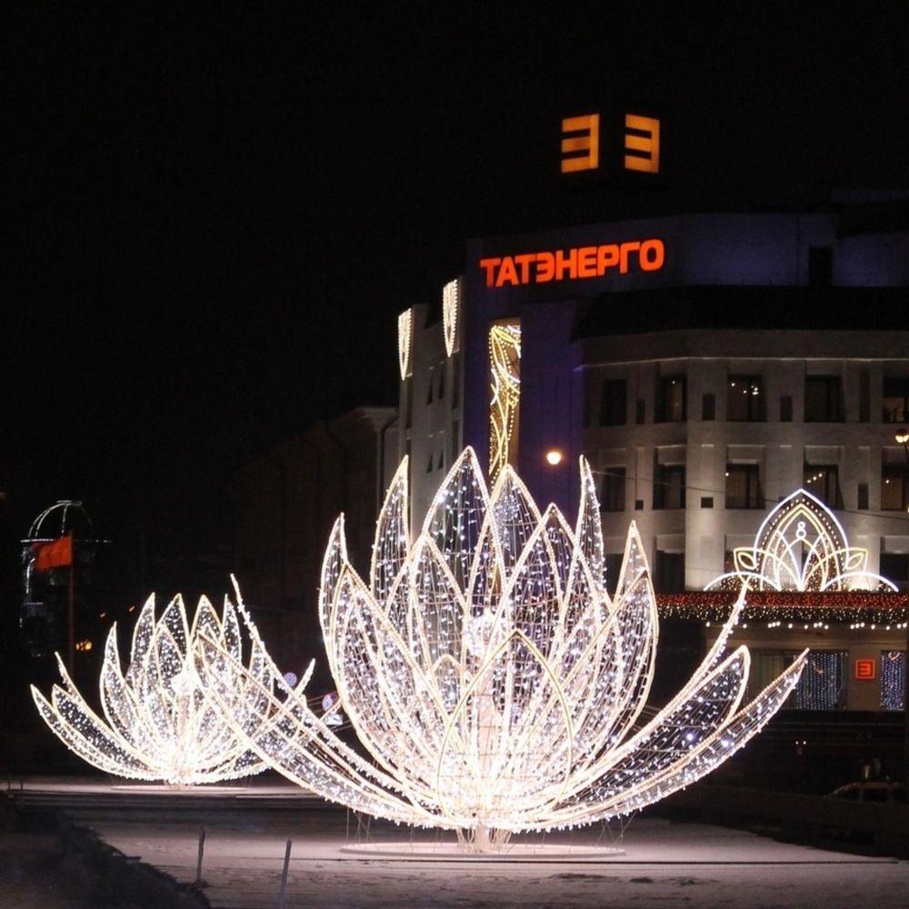 Photograph by Алсу Хусаинова