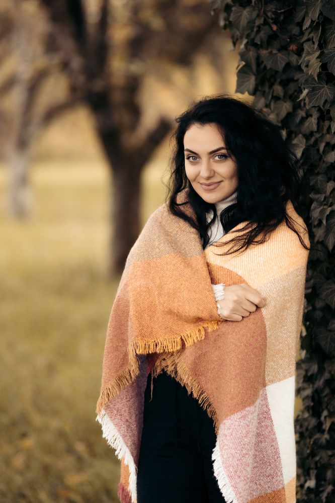 Photograph by Milana Rukaber