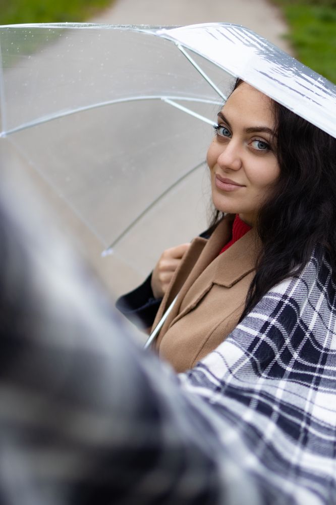 Photograph by Milana Rukaber