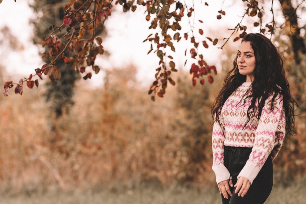 Photograph by Milana Rukaber