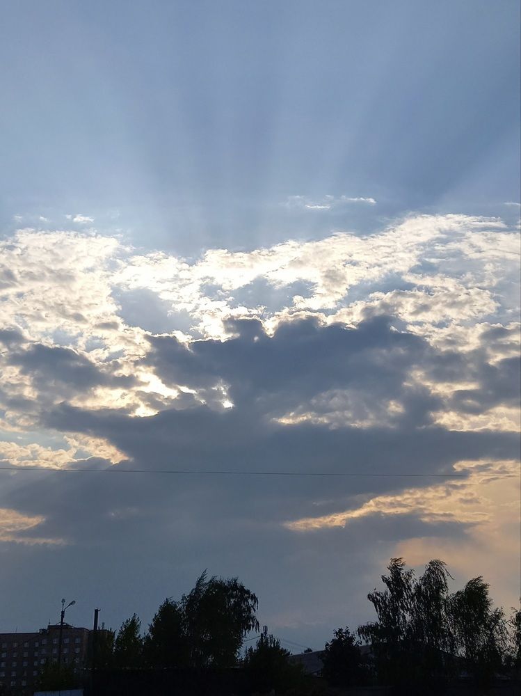 Photograph by Ольга