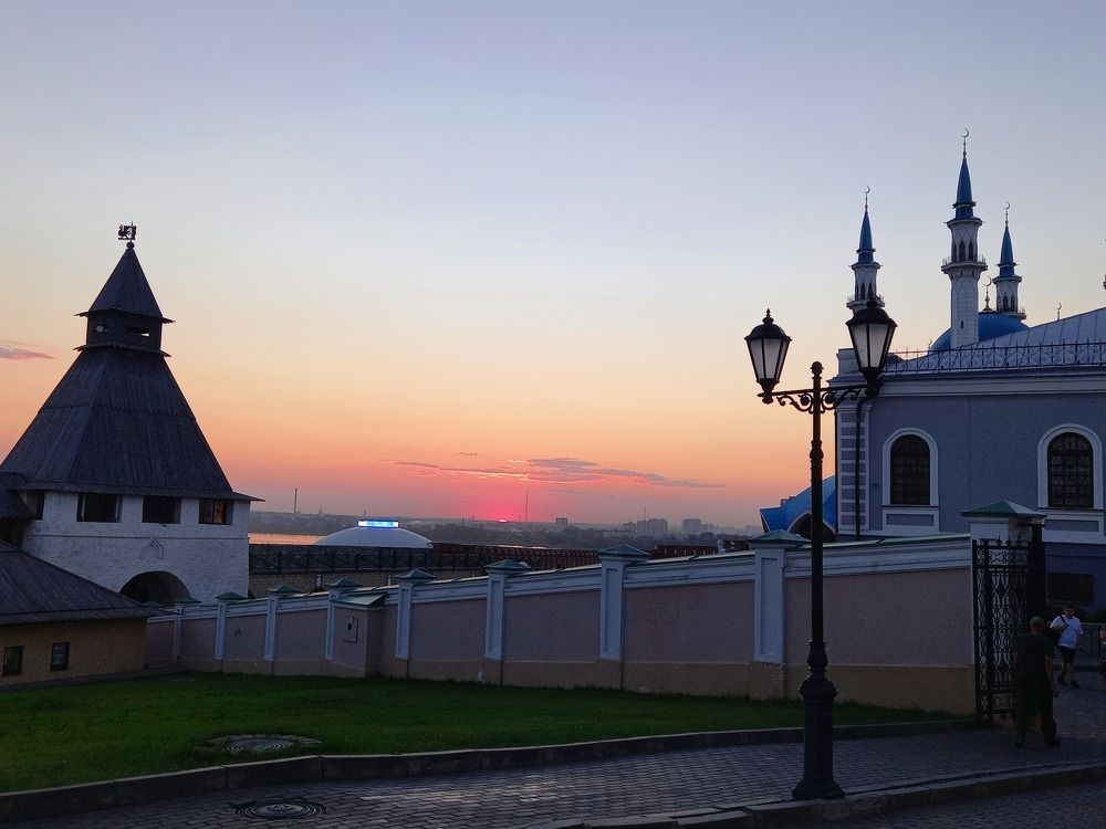 Photograph by Ольга