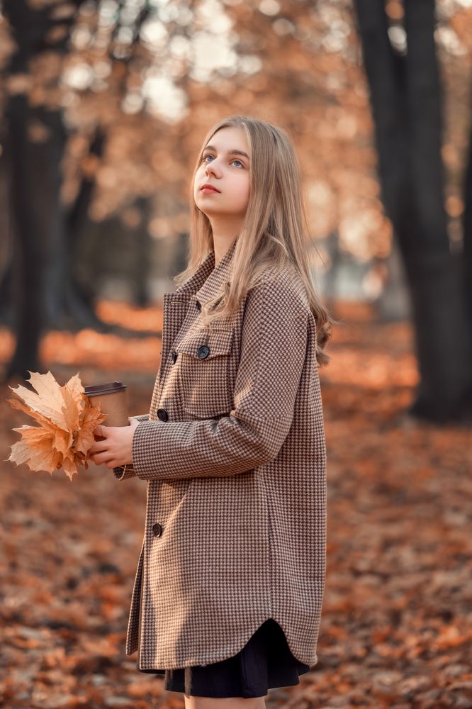 Photograph by Ирина Крылова