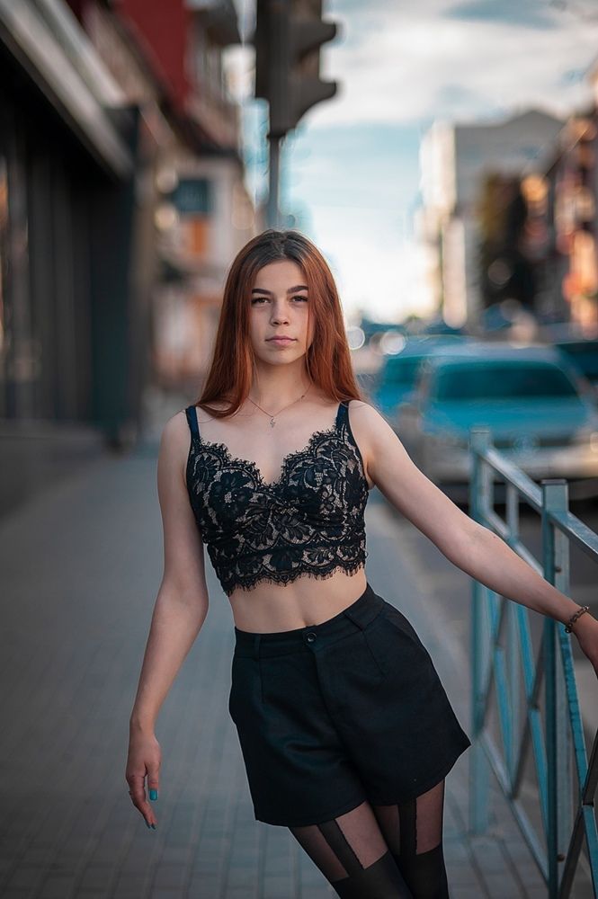 Photograph by Денис Спесивцев