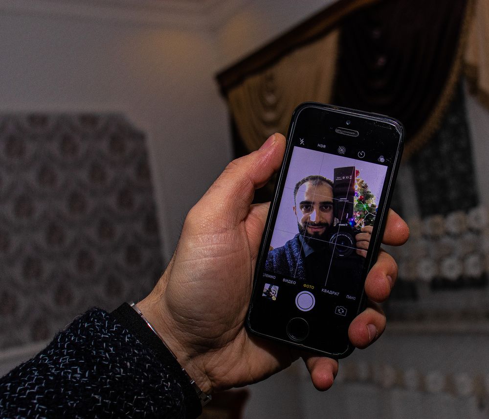 Photograph by Лукаш Варданян