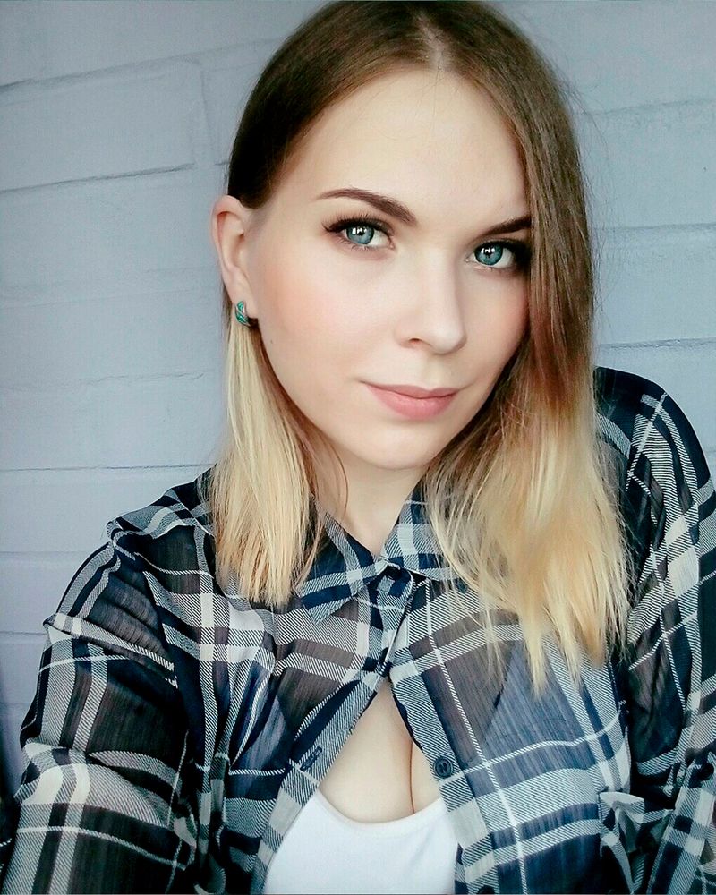 Photograph by Натали Тульская