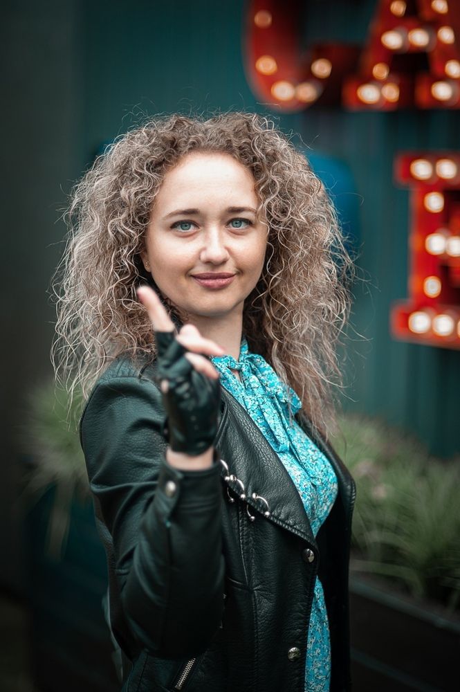 Photograph by Денис Спесивцев