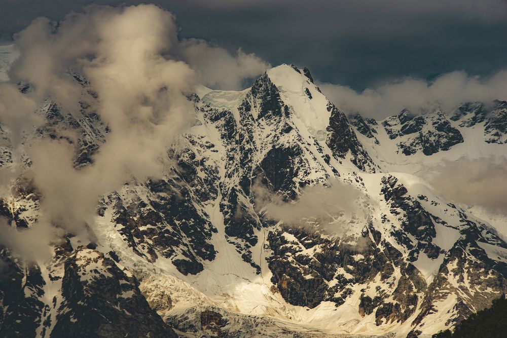 Фотография автора Vakhtangi Janjgava