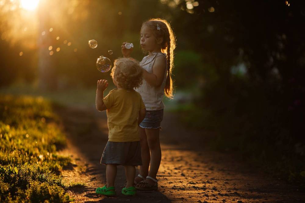 Photograph by Кристина Толстикова