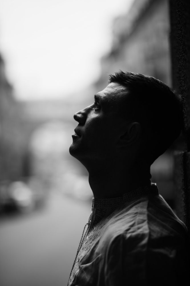 Photograph by Александр Назар