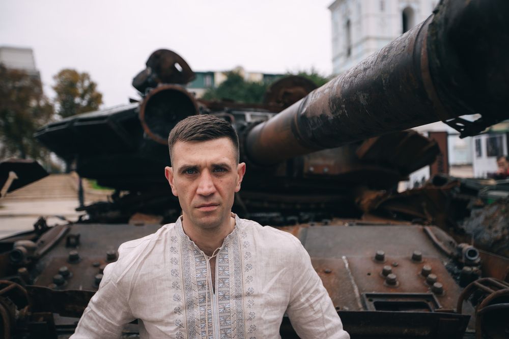 Photograph by Александр Назар