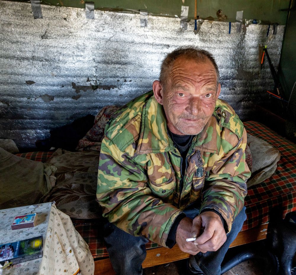 Photograph by Назаров Александр