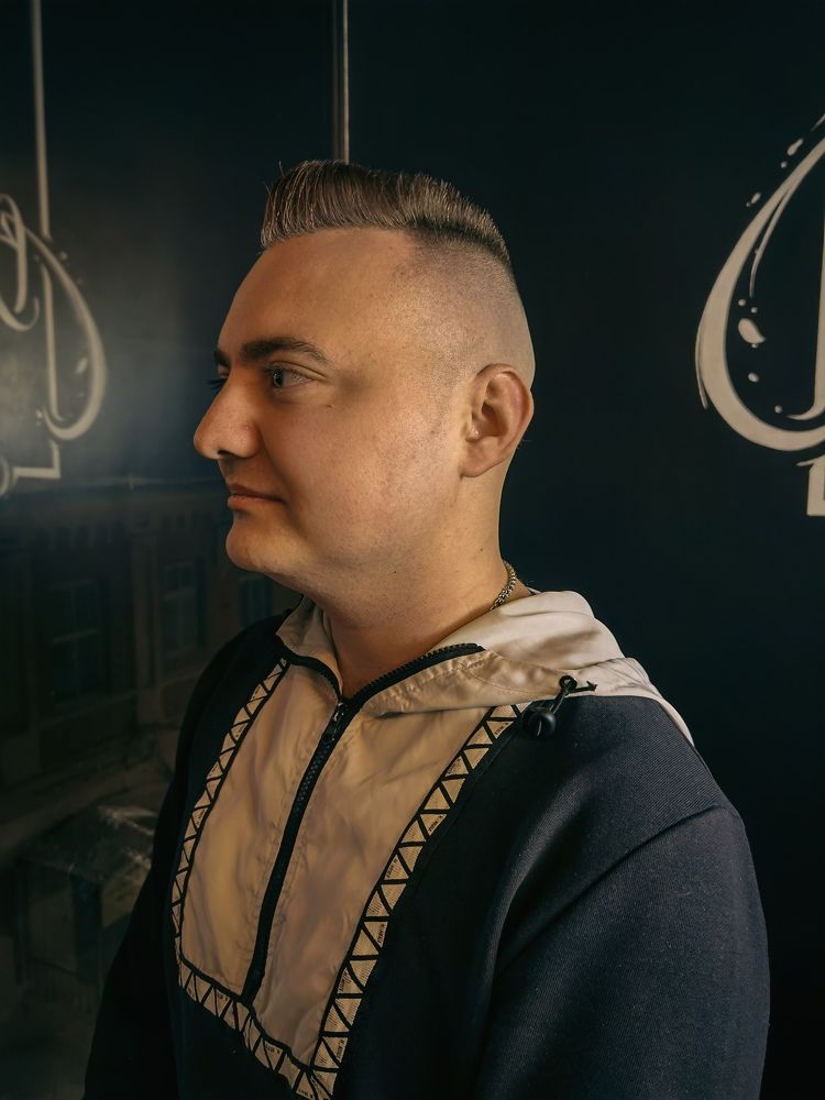 Photograph by Влад Апанасов