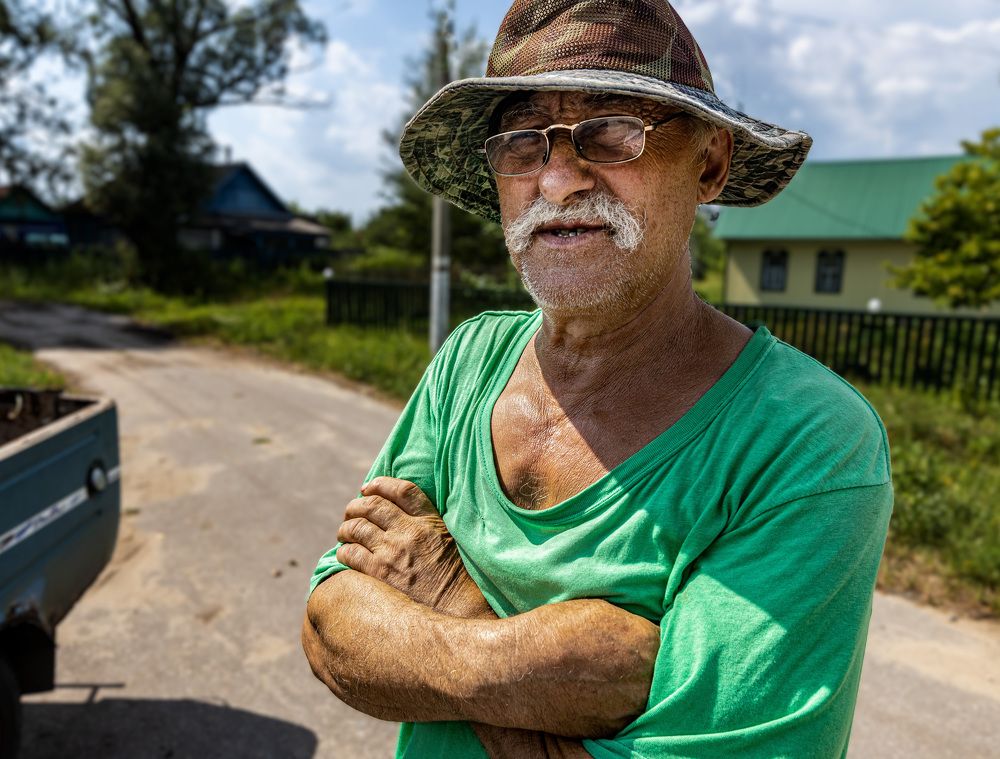 Photograph by Назаров Александр