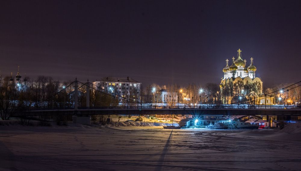 Photograph by Виктор Перестукин