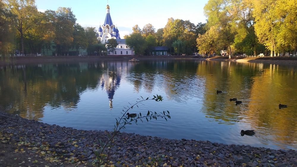 Photograph by Елена Смирнова