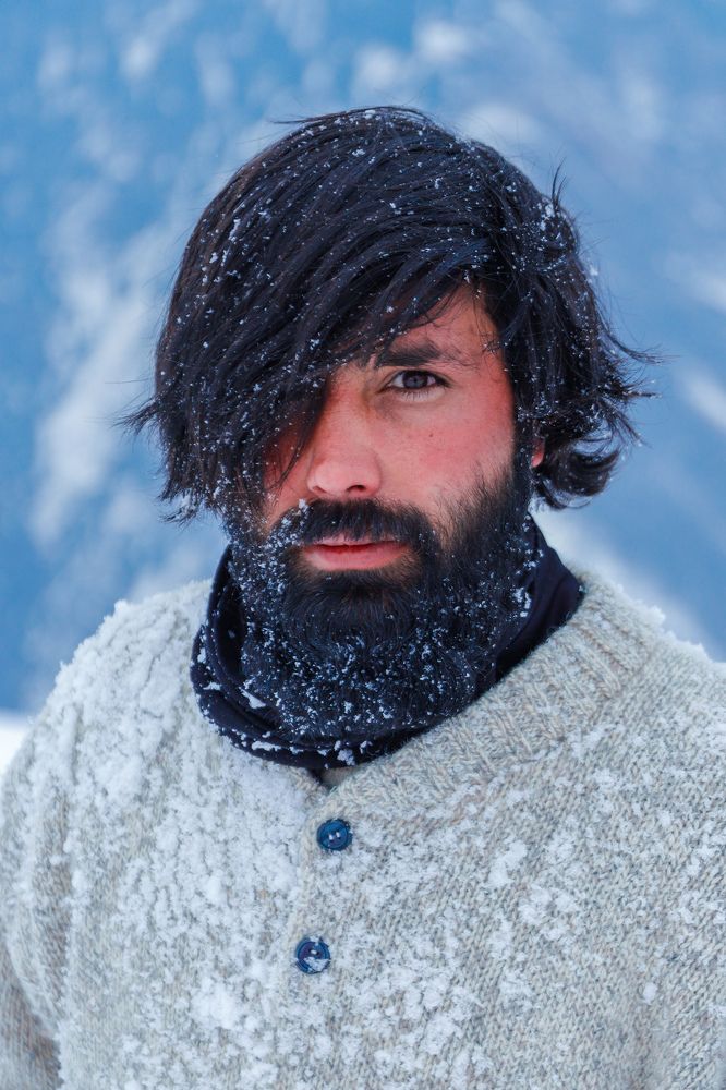 Photograph by Arsalan Manzoor