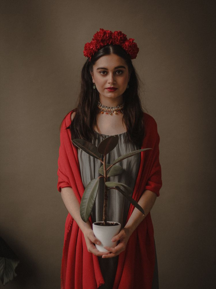 Photograph by Наталья Мальцева