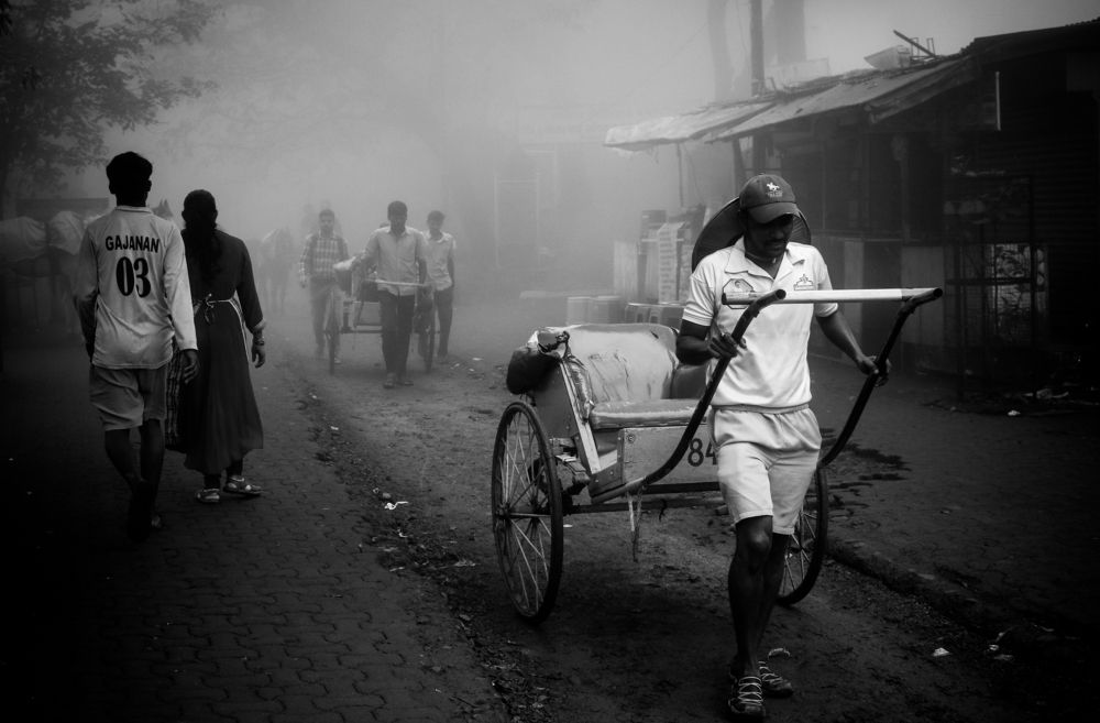 Photograph by Shubham Singh