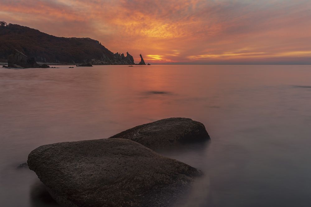 Photograph by ALEKSANDR KUZNETSOV