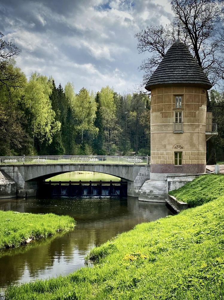 Photograph by Иованна Решетова