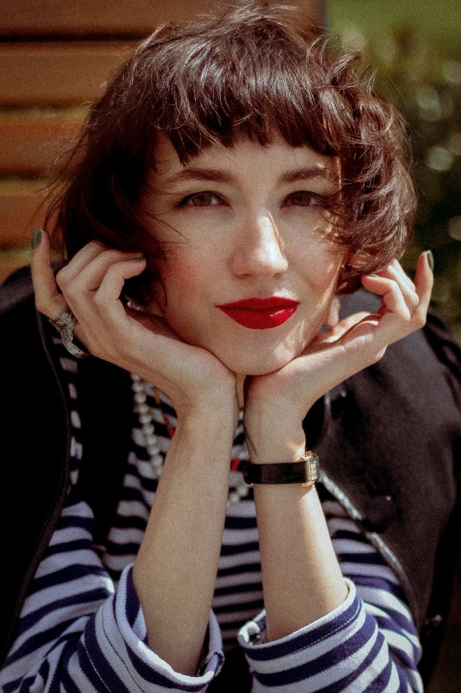 Photograph by Наталья Мальцева