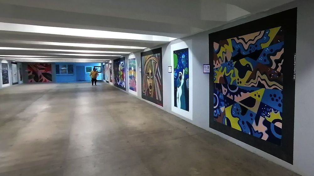 Photograph by Ekaterina Torganskaia