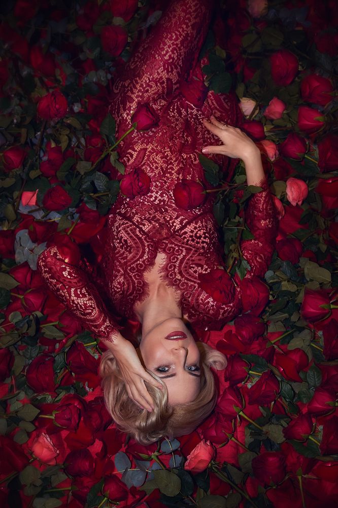 Photograph by Галя Кочубей