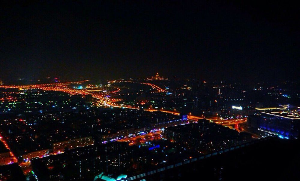 Photograph by Ксения Орлова