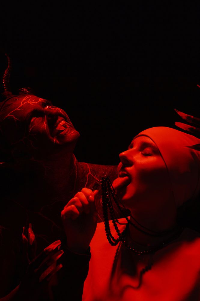 Photograph by Нелли Золотая