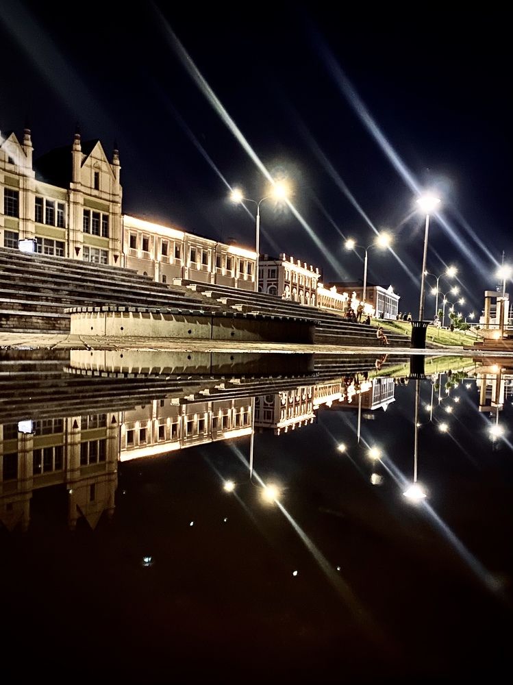 Photograph by Иованна Решетова