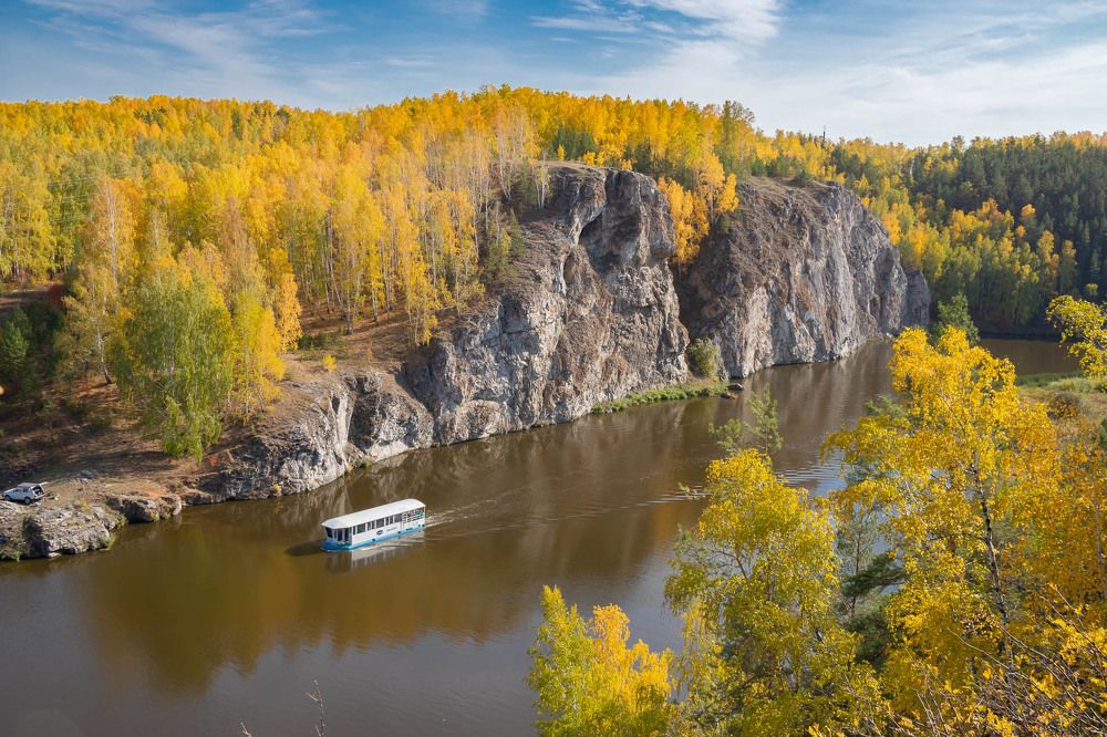 Photograph by Алексей Середенин