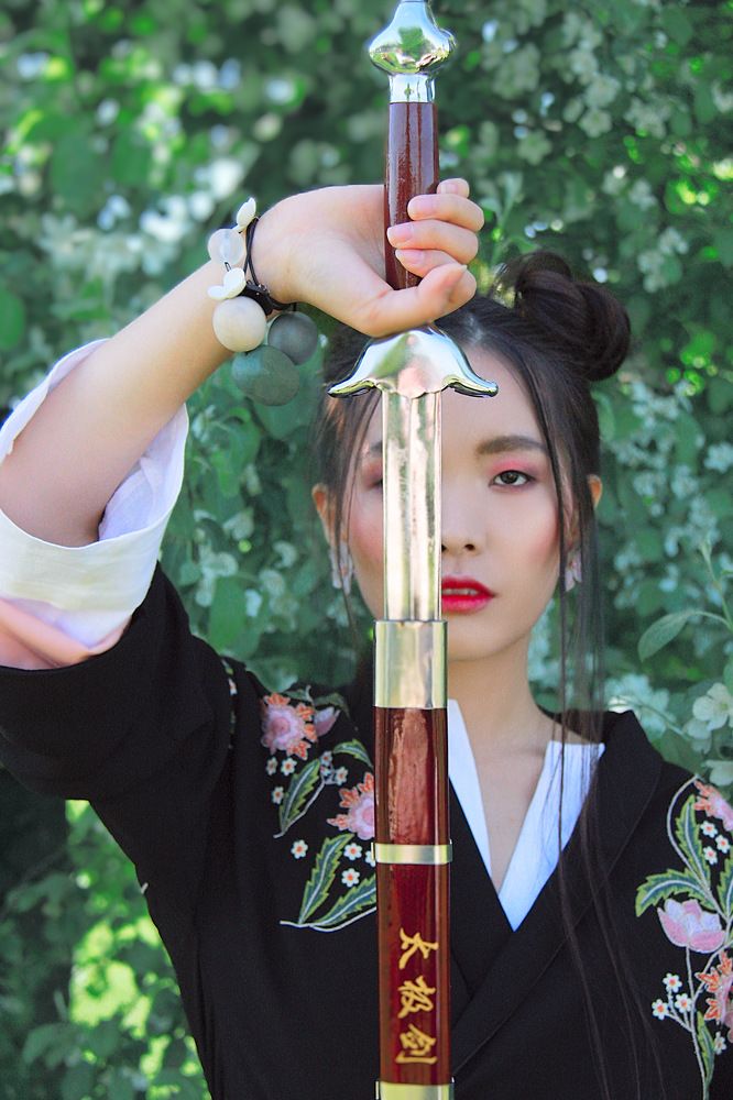 Photograph by Ксения Орлова