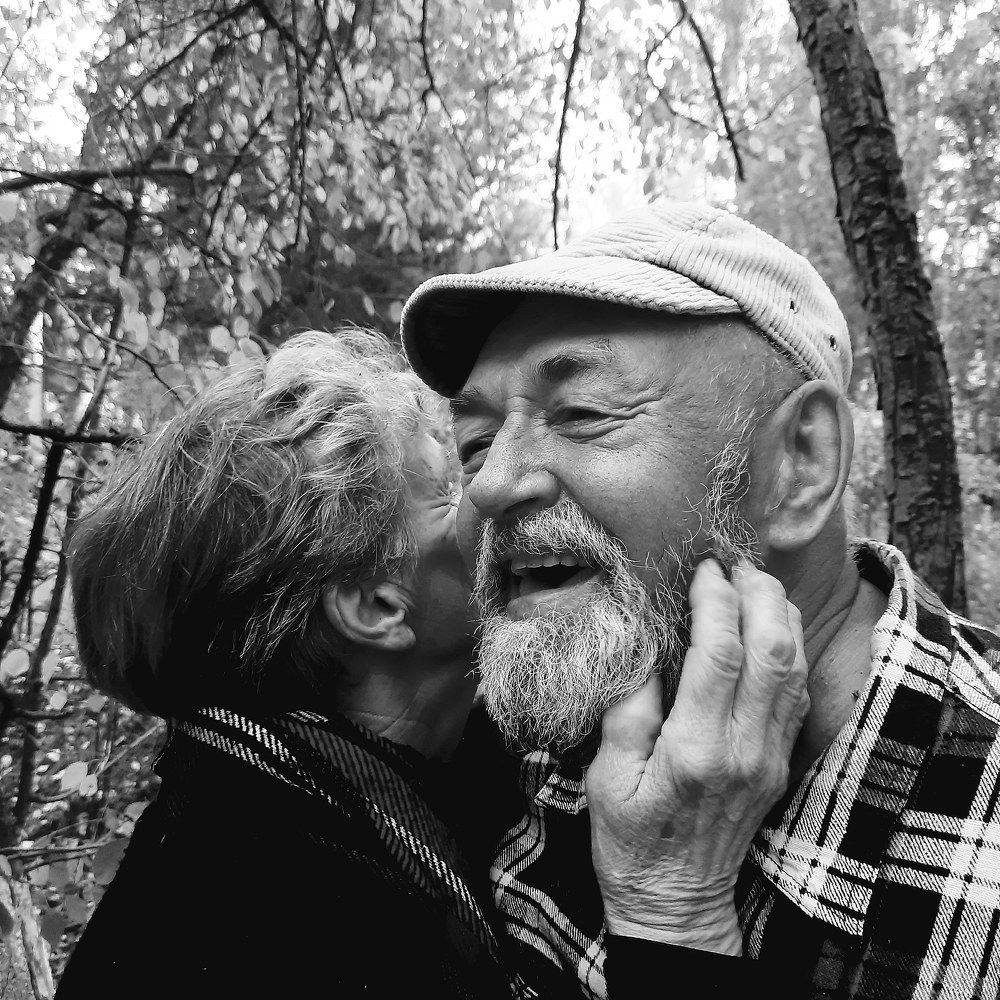 Photograph by Ольга